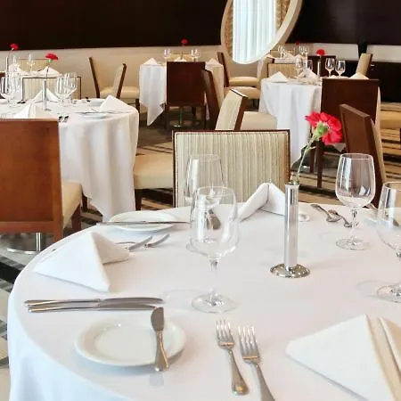 Hotel Crowne Plaza By Ihg