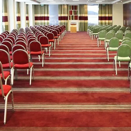 Crowne Plaza By Ihg Hotel 5*